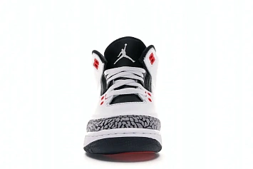 Jordan 3 Retro Infrared 23  - 2
