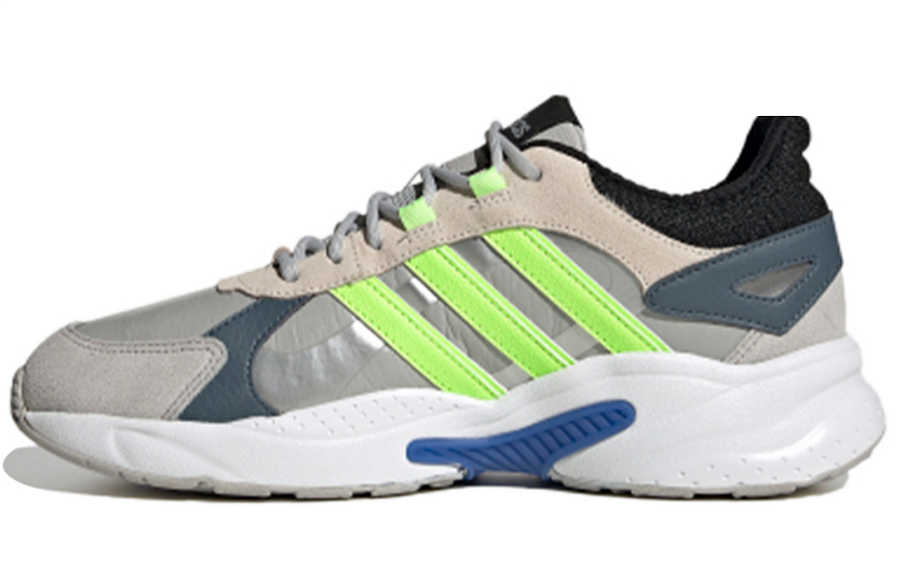 Фото № 1 с приближением к товару «‎adidas neo Crazychaos Shadow GreyBlack»
