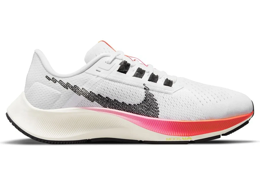 Фото № 1 с приближением к товару «‎Nike Air Zoom Pegasus 38 Rawdacious »