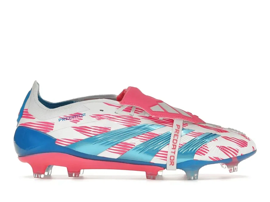 Фото № 1 с приближением к товару «‎adidas Predator Elite Foldover Tongue FG»