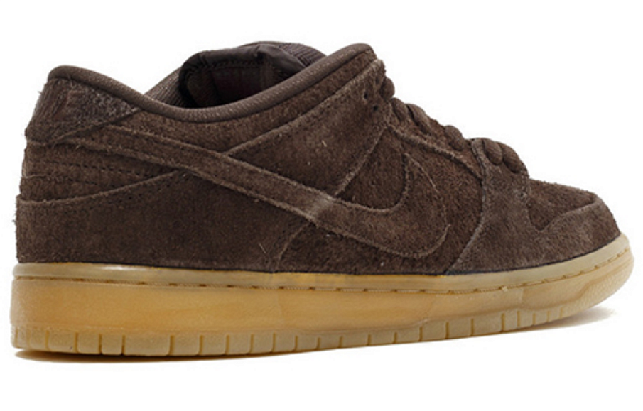 Фото № 2 с приближением к товару «‎Nike SB Dunk Low Big Foot»