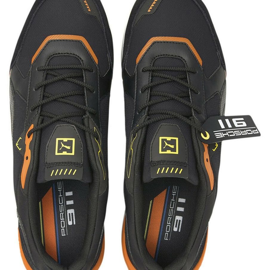 Фото № 3 с приближением к товару «‎Кроссовки Puma SPPU112O084-Q11»