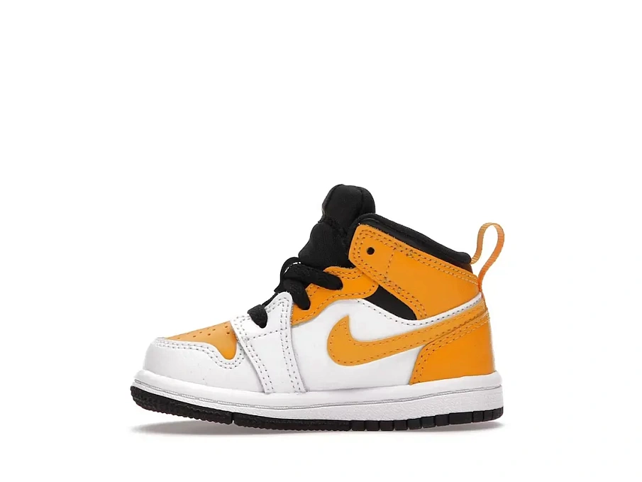 Фото № 3 с приближением к товару «‎Jordan 1 Mid»
