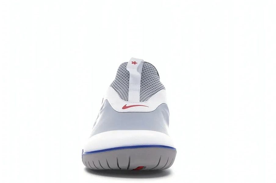 Фото № 2 с приближением к товару «‎Nike Air Zoom Pulse Doernbecher Sawyer Miller»