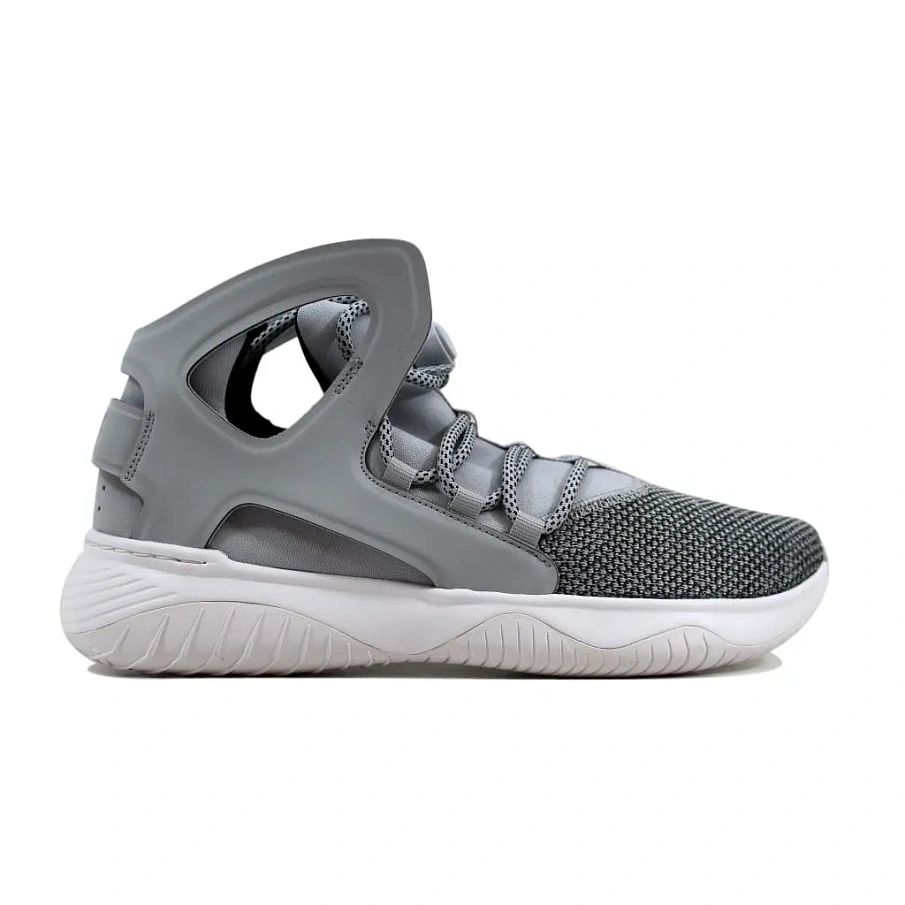 Фото № 1 с приближением к товару «‎Nike Air Flight Huarache Ultra Wolf Grey»