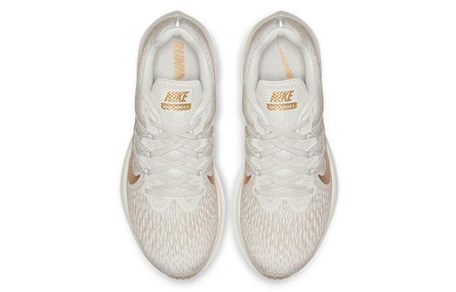 Фото № 4 с приближением к товару «‎Nike Wmns Zoom Winflo 5 'String'»