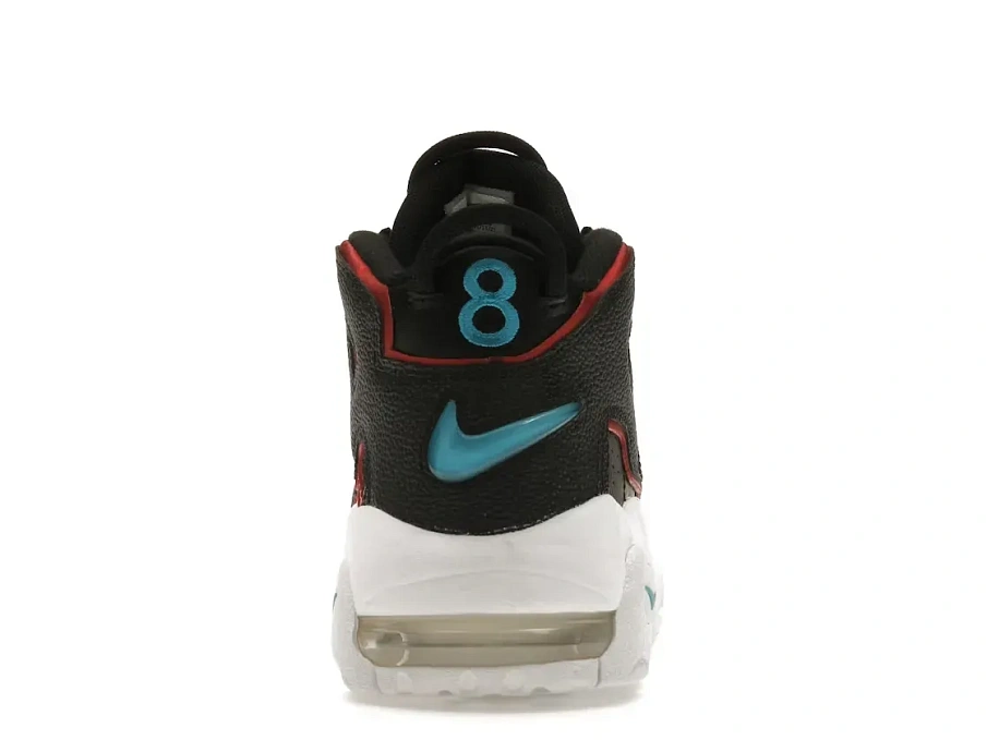 Фото № 4 с приближением к товару «‎Nike Air More Uptempo»