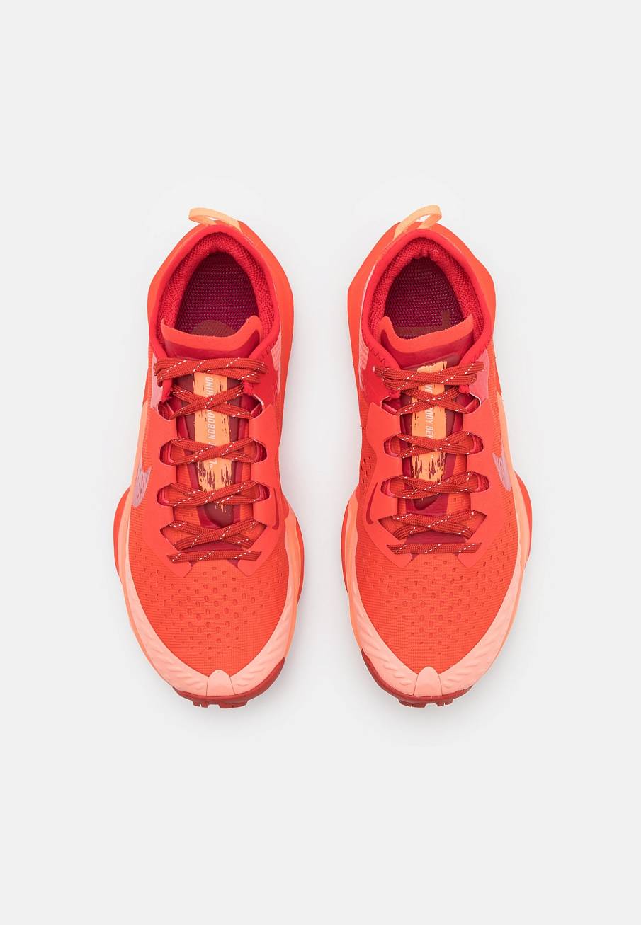 Фото № 3 с приближением к товару «‎Nike Air Zoom Terra Kiger 7»