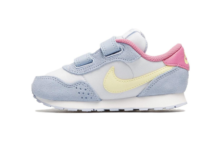 Фото № 1 с приближением к товару «‎TD Nike MD Valiant Running shoes»