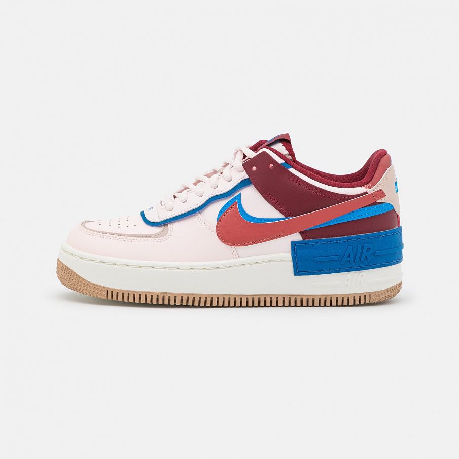 Фото № 1 с приближением к товару «‎Nike W Af1 Shadow »