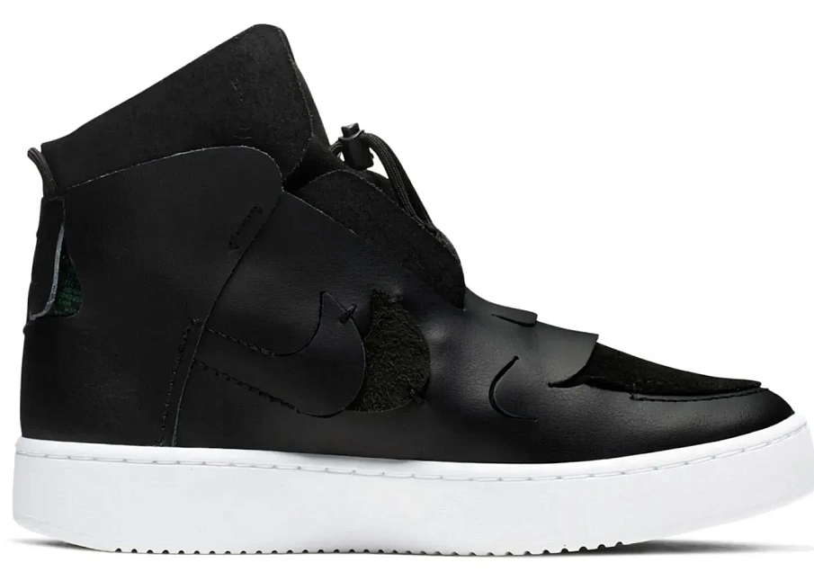Фото № 1 с приближением к товару «‎Nike Vandalized LX Anthracite »