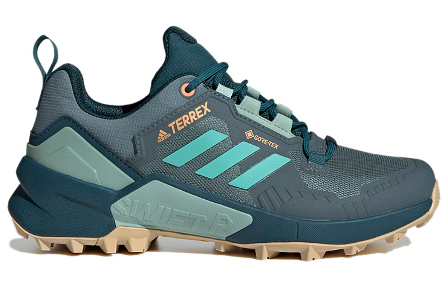 Фото № 2 с приближением к товару «‎adidas Wmns Terrex Swift R3 GTX 'Hazy Emerald'»