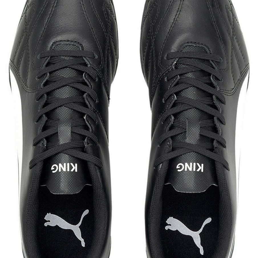 Фото № 3 с приближением к товару «‎Puma King Hero »