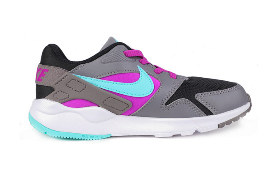 Фото № 2 с приближением к товару «‎Nike LD Victory PS 'Aurora Green'»