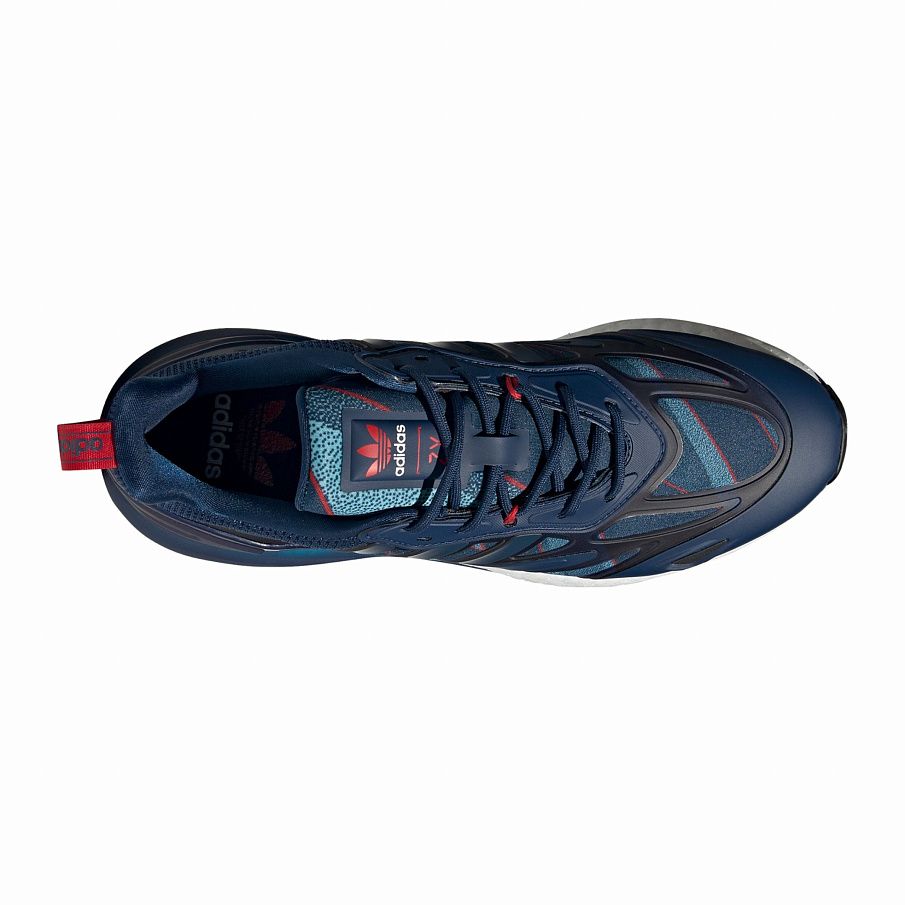 Фото № 2 с приближением к товару «‎Кроссовки Adidas SPAD112O0LZ-K11»