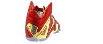 Фото № 4 с приближением к товару «‎Nike LeBron 11 Elite SE Metallic Gold»