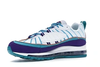 Фото № 3 с приближением к товару «‎Nike Air Max 98 Hornets»