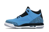 Фото № 3 с приближением к товару «‎Jordan 3 Retro Powder Blue »