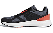 Фото № 1 с приближением к товару «‎adidas Neo Run80s GreyBlack»
