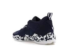 Фото № 5 с приближением к товару «‎adidas D.O.N. Issue #3 Team Navy»