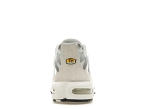 Фото № 4 с приближением к товару «‎Nike Air Max Plus Sail Pure Platinum Silver»