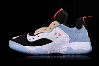 Фото № 3 с приближением к товару «‎Nike Air Jordan Delta 2 Thermo Wheat »