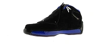 Фото № 4 с приближением к товару «‎Jordan 18 OG Black Sport Royal (2003)»