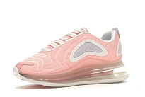 Фото № 2 с приближением к товару «‎Nike Air Max 720 Bleached Coral »