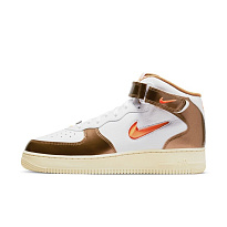 Фото № 2 с приближением к товару «‎Nike Air Force 1 QS»