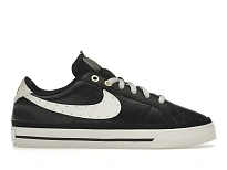 Фото № 1 с приближением к товару «‎Nike Court Legacy Serena Williams Design Crew Black »