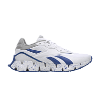 Фото № 1 с приближением к товару «‎Reebok Zig Dynamica 4 White Vector Blue»