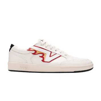Vans Lowland CC Flame - 1
