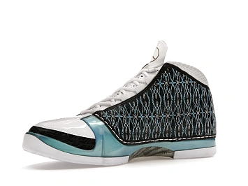 Jordan 23 UNC (318376-041) - 4