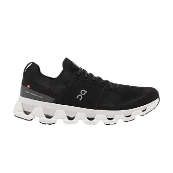 ON Cloudswift 3 All Black - 1