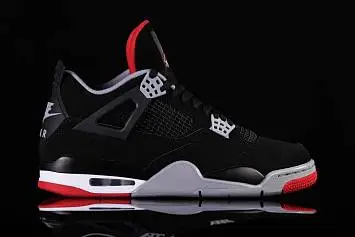 Nike Air Jordan 4 Retro  - 3