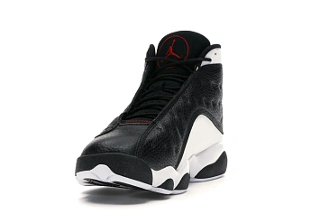 Jordan 13 Retro Reverse He Got Game - 2