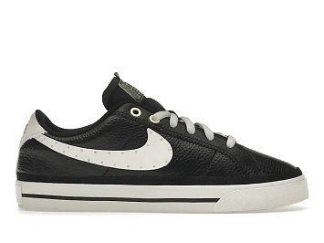 Nike Court Legacy Serena Williams Design Crew Black  - 1