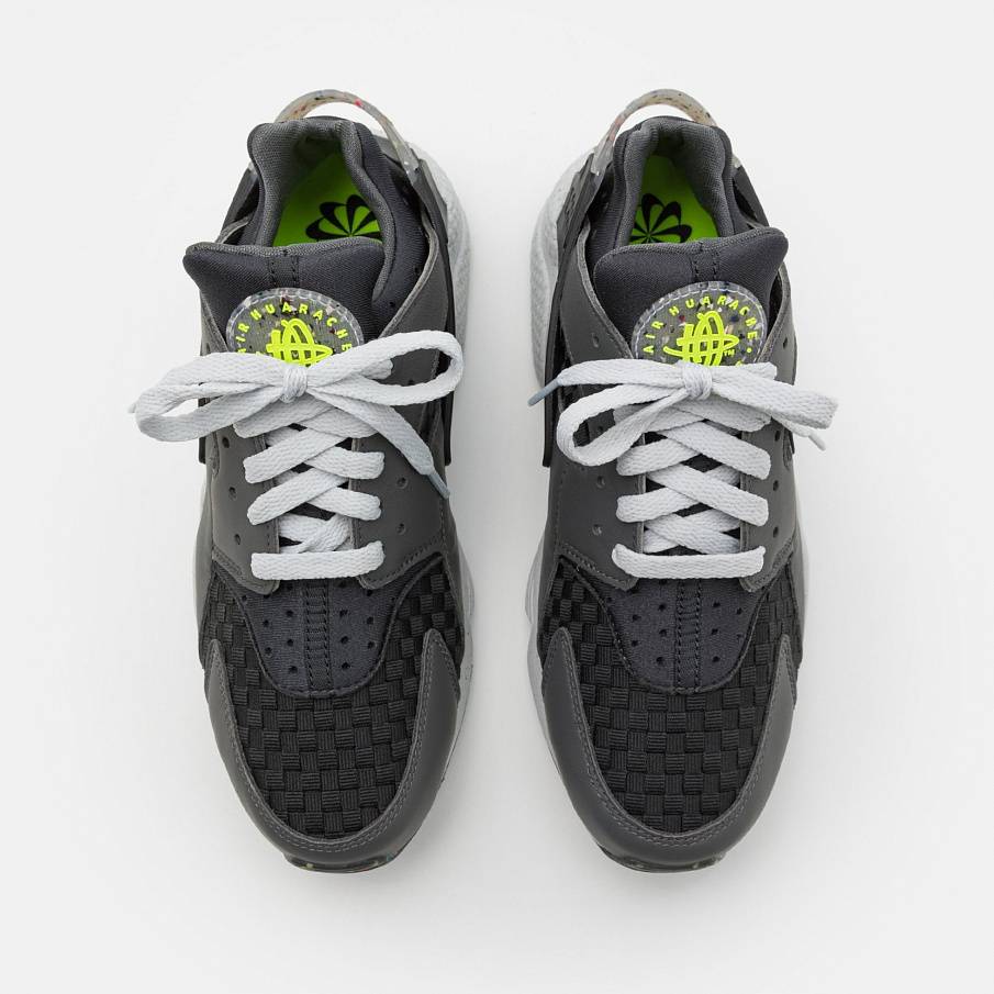 Фото № 4 с приближением к товару «‎Nike Air Huarache Crater Prm »