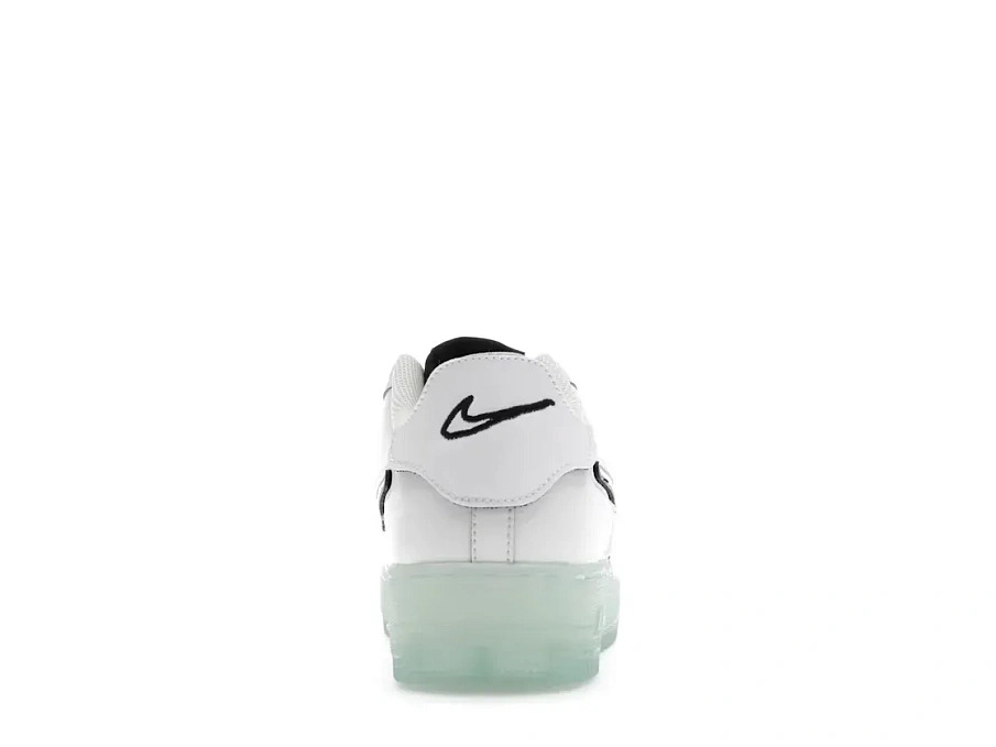 Фото № 4 с приближением к товару «‎Nike Air Force 1/1 Low»