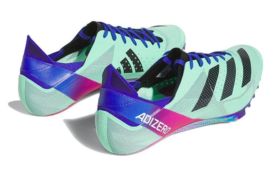 Фото № 4 с приближением к товару «‎ adidas Adizero Finesse Running shoes»