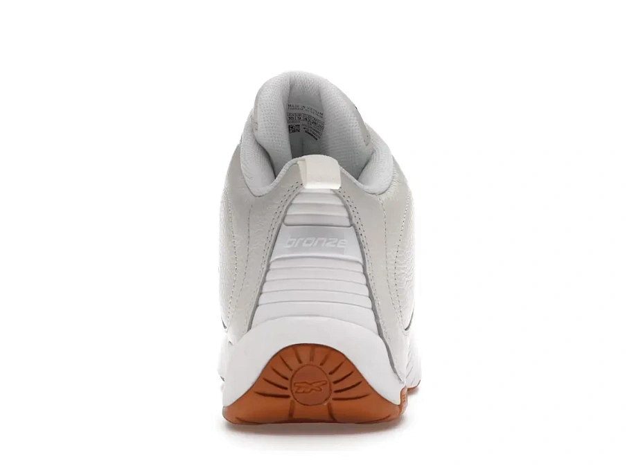 Фото № 4 с приближением к товару «‎Reebok Answer IV»