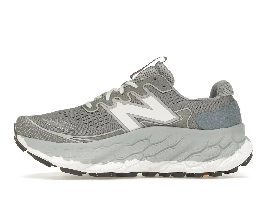 Фото № 3 с приближением к товару «‎New Balance Fresh Foam X More Trail v3»