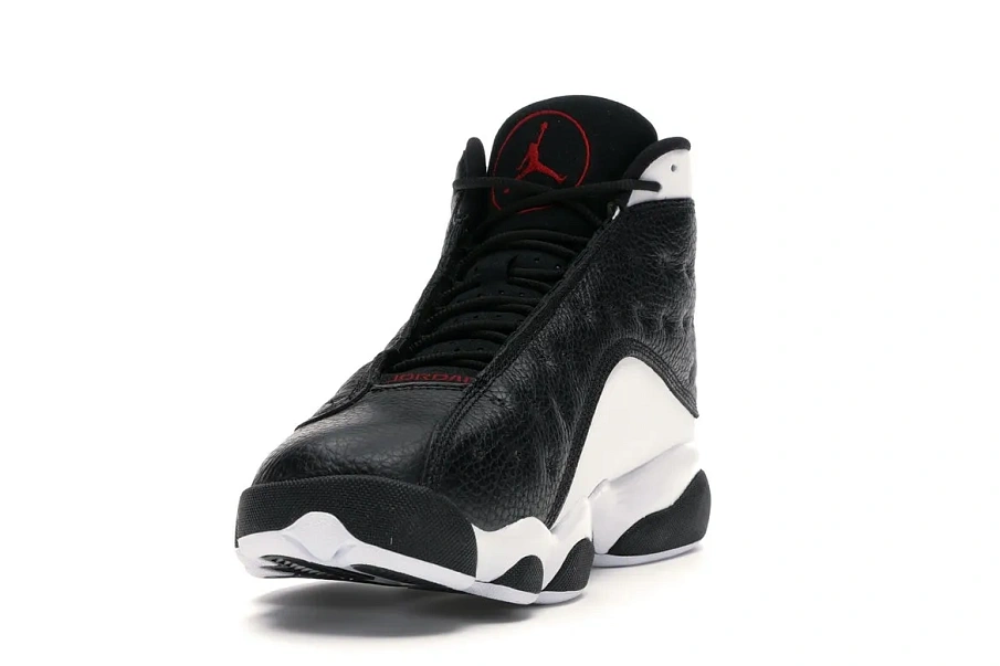 Фото № 2 с приближением к товару «‎Jordan 13 Retro Reverse He Got Game»
