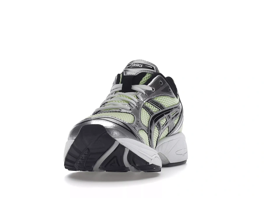 Фото № 6 с приближением к товару «‎ASICS Gel-Kayano 14 Illuminate Yellow»