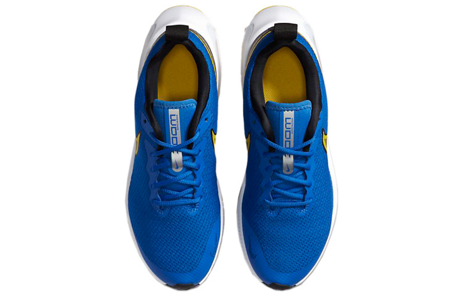 Фото № 4 с приближением к товару «‎Nike Air Zoom Arcadia GS 'Game Royal'»