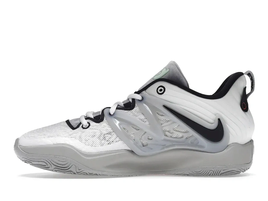Фото № 3 с приближением к товару «‎Nike KD 15 Brooklyn Nets»