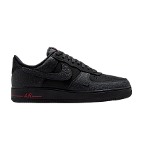 Фото № 1 с приближением к товару «‎Nike Air Force 1 Low 07 Hellfire»