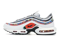 Фото № 5 с приближением к товару «‎Nike Air Max Plus 97 City Pride Miami»