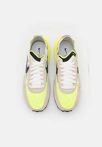 Фото № 3 с приближением к товару «‎Nike Waffle One »