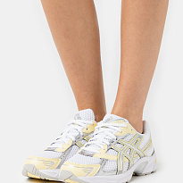 Фото № 2 с приближением к товару «‎Asics Gel-1130 »